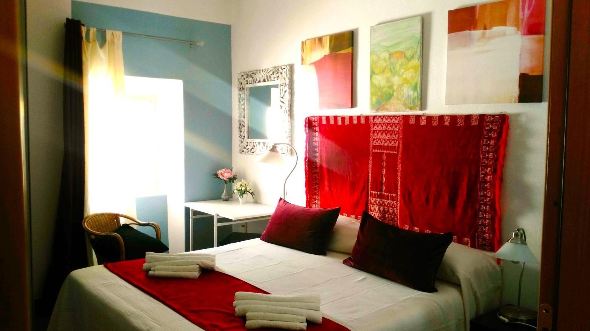Domus De Janas Bed & Breakfast Santa Teresa Gallura Bagian luar foto