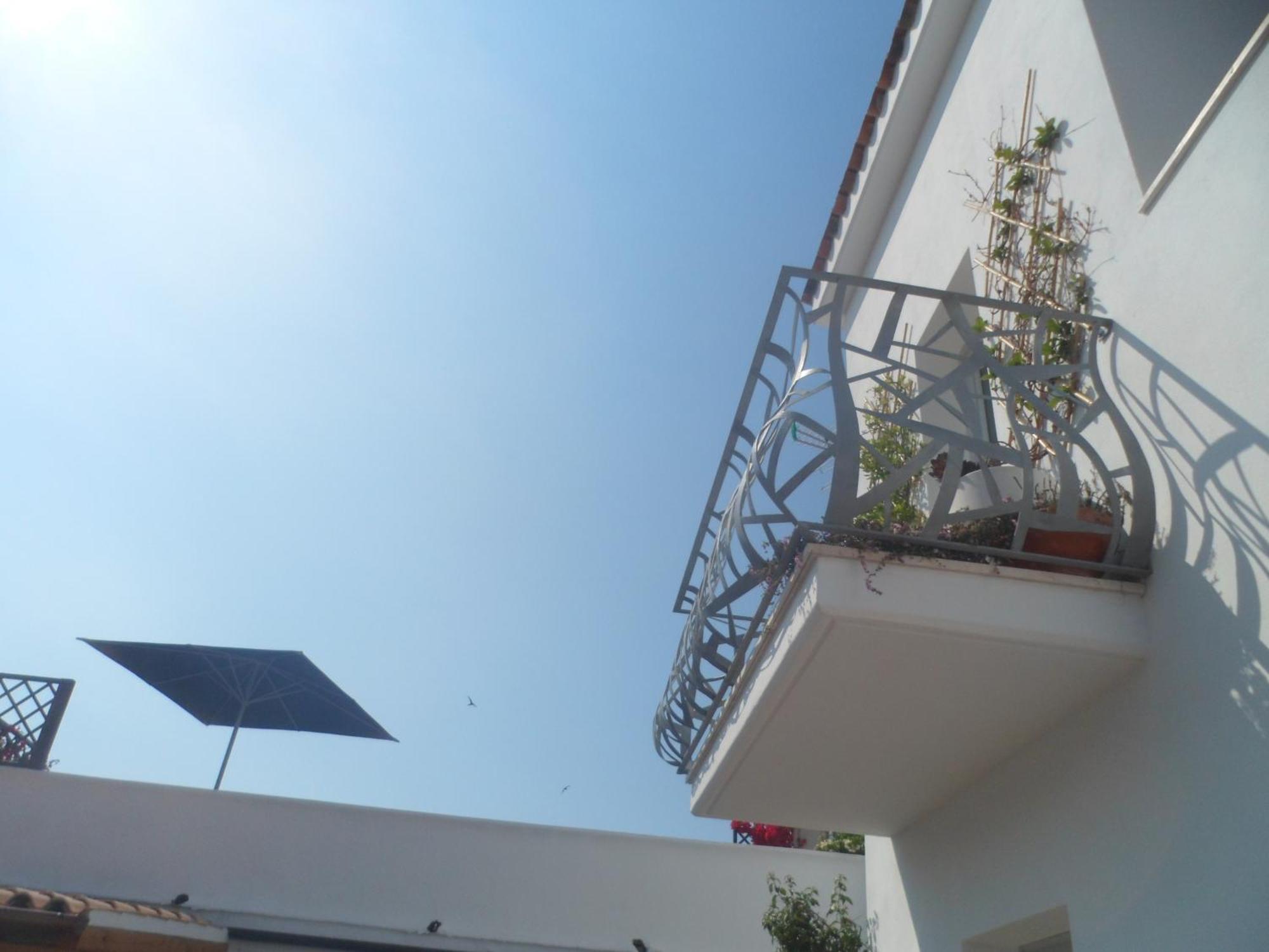 Domus De Janas Bed & Breakfast Santa Teresa Gallura Bagian luar foto