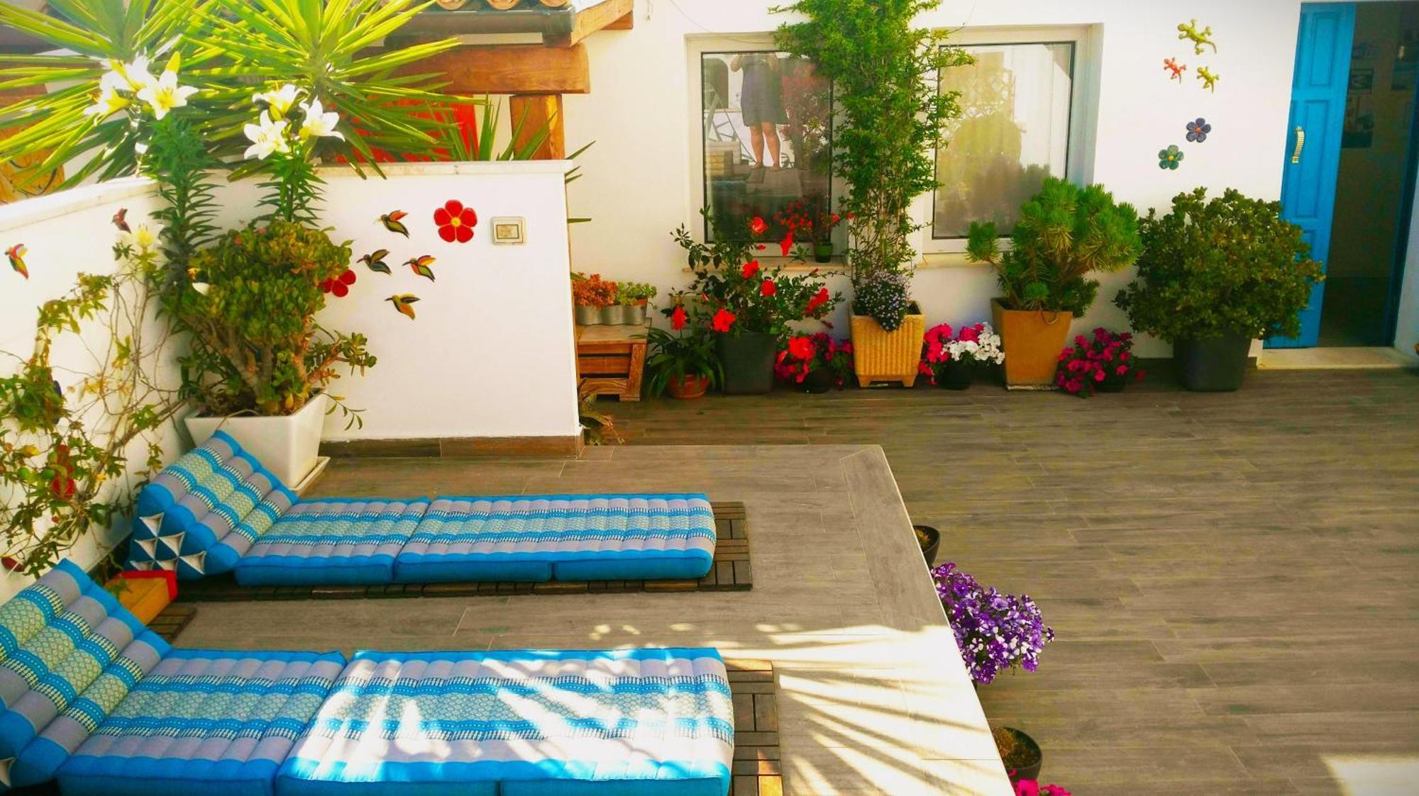 Domus De Janas Bed & Breakfast Santa Teresa Gallura Bagian luar foto
